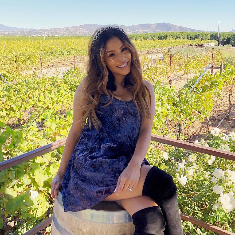 Meet your Posher, Rosalba